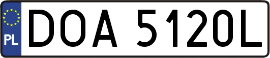 DOA5120L