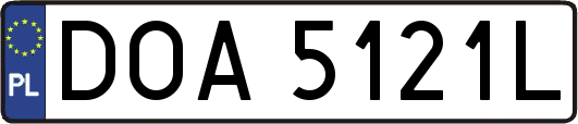 DOA5121L