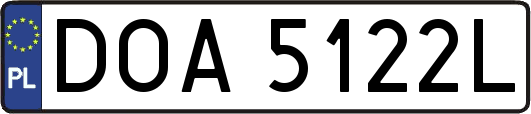 DOA5122L
