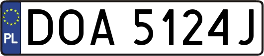 DOA5124J