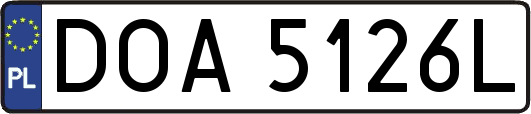 DOA5126L