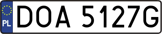DOA5127G
