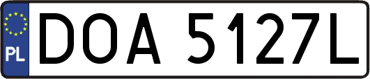 DOA5127L