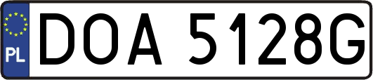 DOA5128G