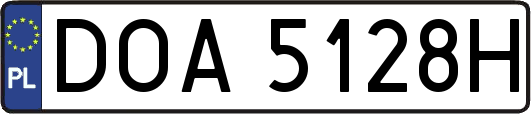 DOA5128H