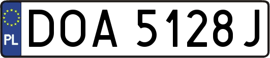 DOA5128J