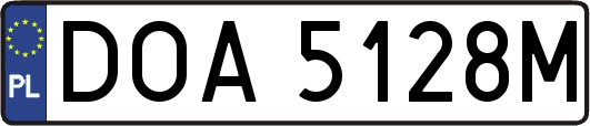DOA5128M