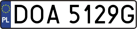 DOA5129G