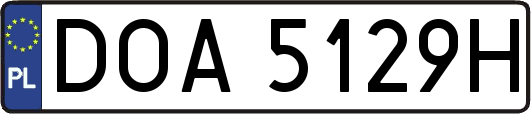 DOA5129H