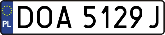 DOA5129J