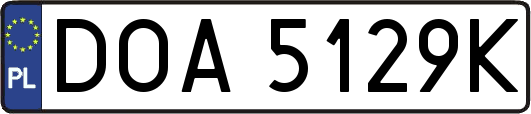 DOA5129K