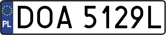 DOA5129L