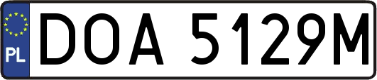 DOA5129M