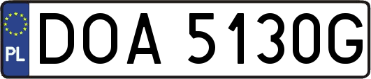 DOA5130G