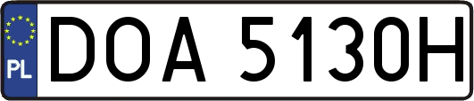 DOA5130H