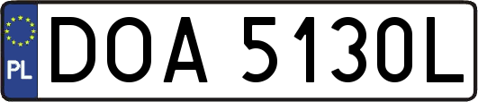 DOA5130L