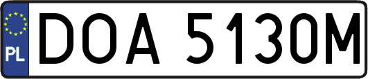 DOA5130M