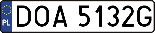 DOA5132G