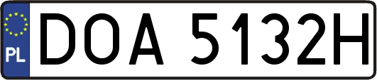 DOA5132H