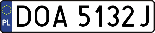 DOA5132J