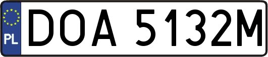 DOA5132M