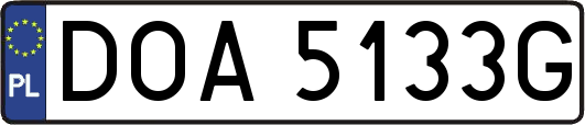 DOA5133G