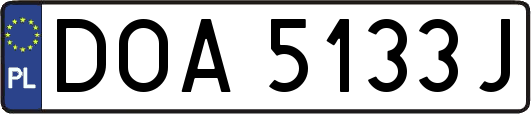 DOA5133J
