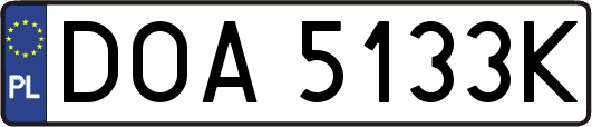 DOA5133K