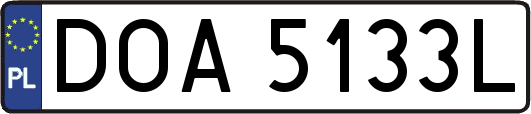 DOA5133L