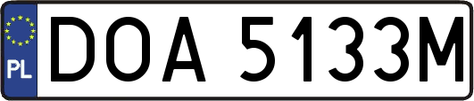 DOA5133M