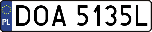 DOA5135L