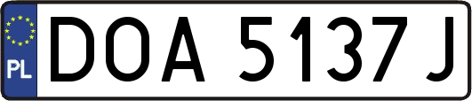 DOA5137J