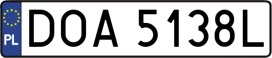 DOA5138L