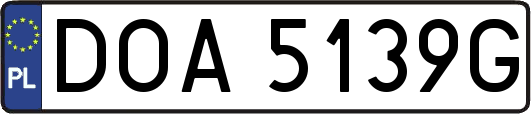 DOA5139G