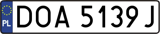 DOA5139J
