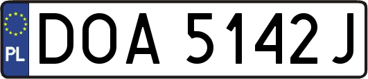DOA5142J