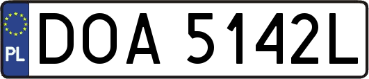 DOA5142L
