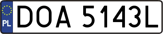 DOA5143L
