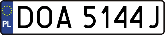 DOA5144J