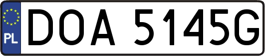 DOA5145G