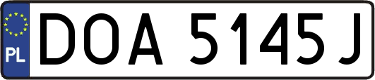DOA5145J