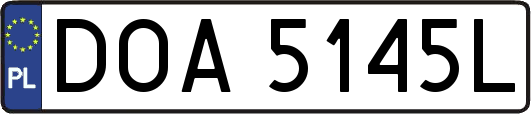 DOA5145L