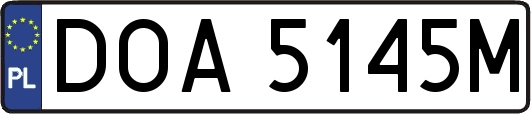 DOA5145M