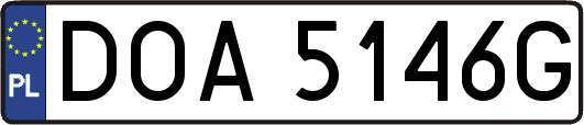 DOA5146G