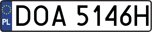 DOA5146H