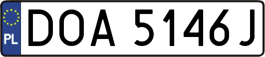 DOA5146J