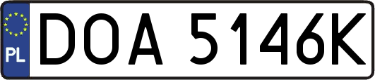DOA5146K