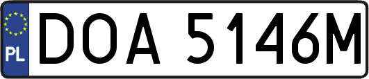 DOA5146M