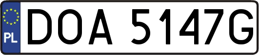 DOA5147G