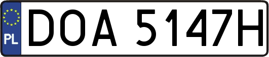 DOA5147H